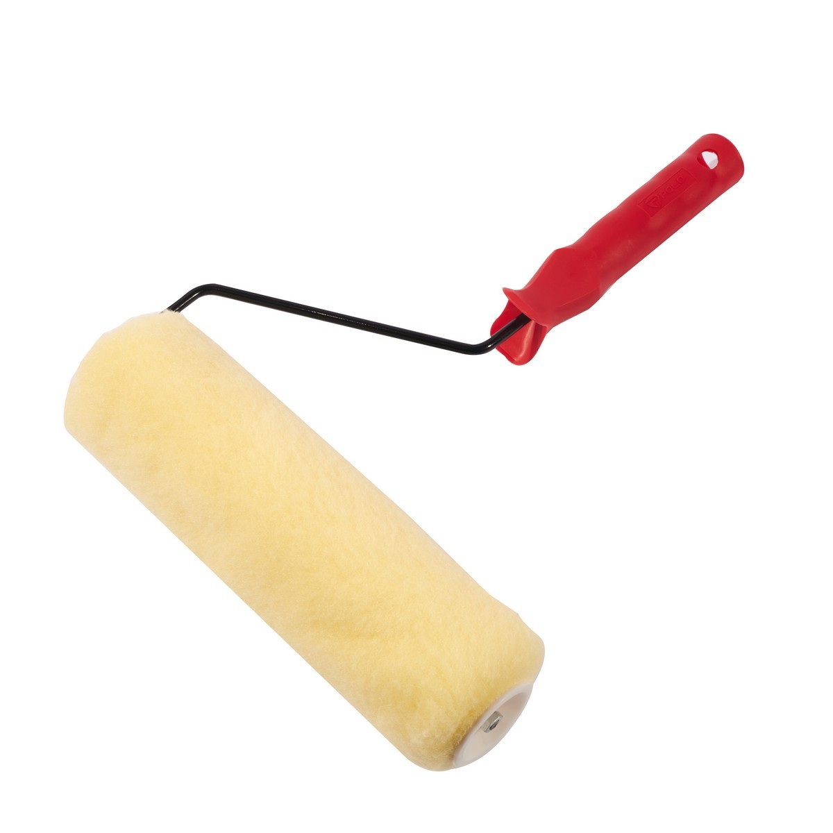 POLO ลูกกลิ้งทาสี 10" พร้อมด้าม