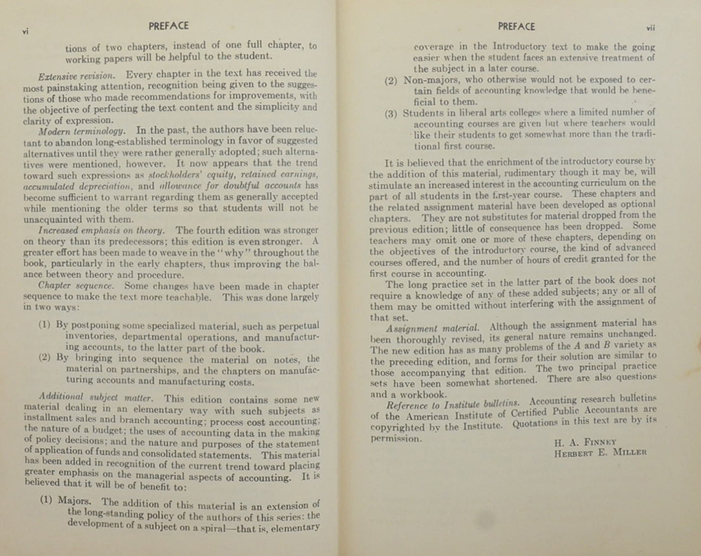 PRINCIPLES OF ACCOUNTING INTRODUCTORY