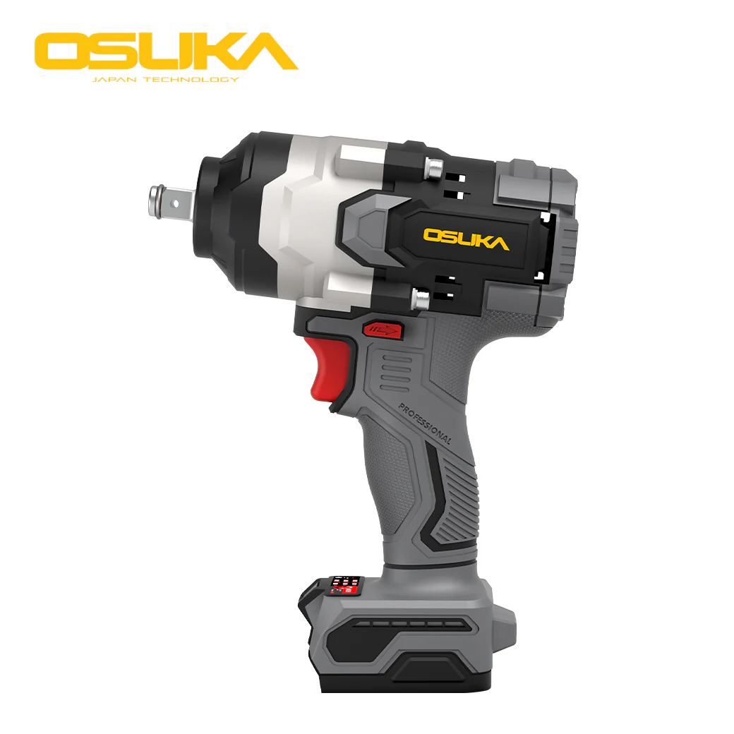 OSUKA OSID832-N บล็อกไร้สาย 1/2" 20V 920Nm (ตัวเปล่า)