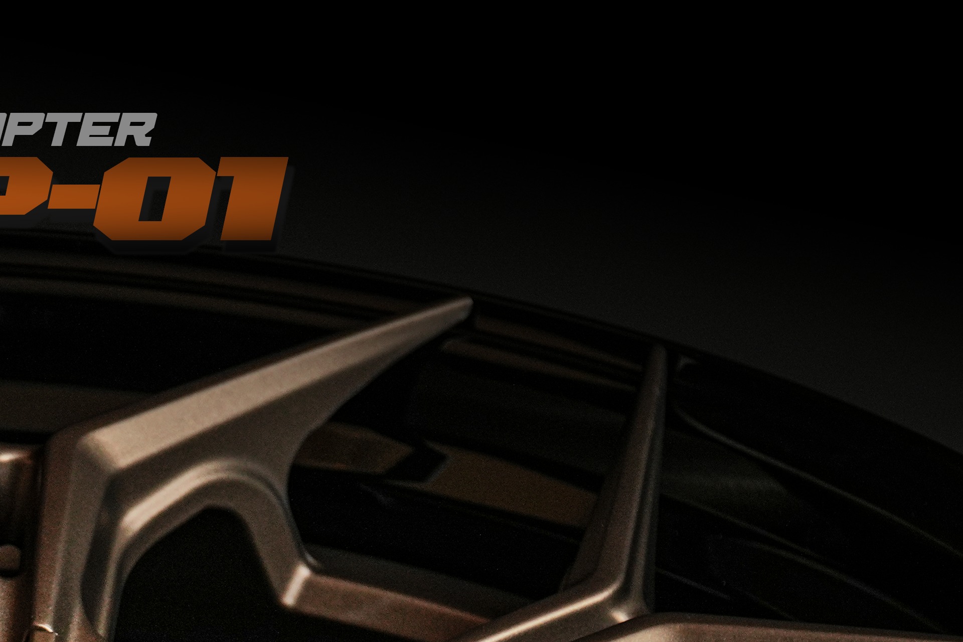 ล้อ CHAPTET M2P-01 งาน ORI Wheels ขอบ20