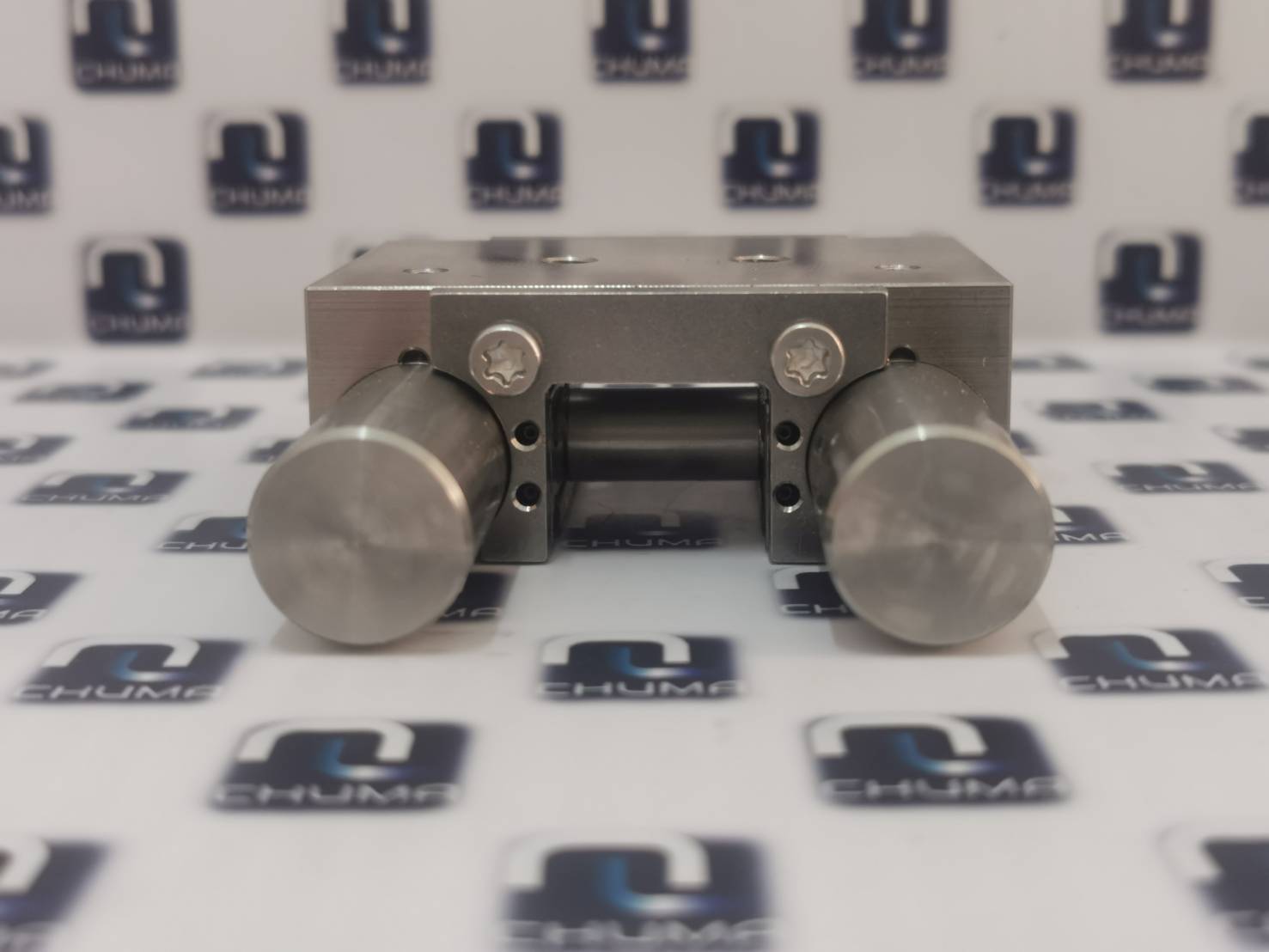 Zimmer group, MBPS 2001GS1