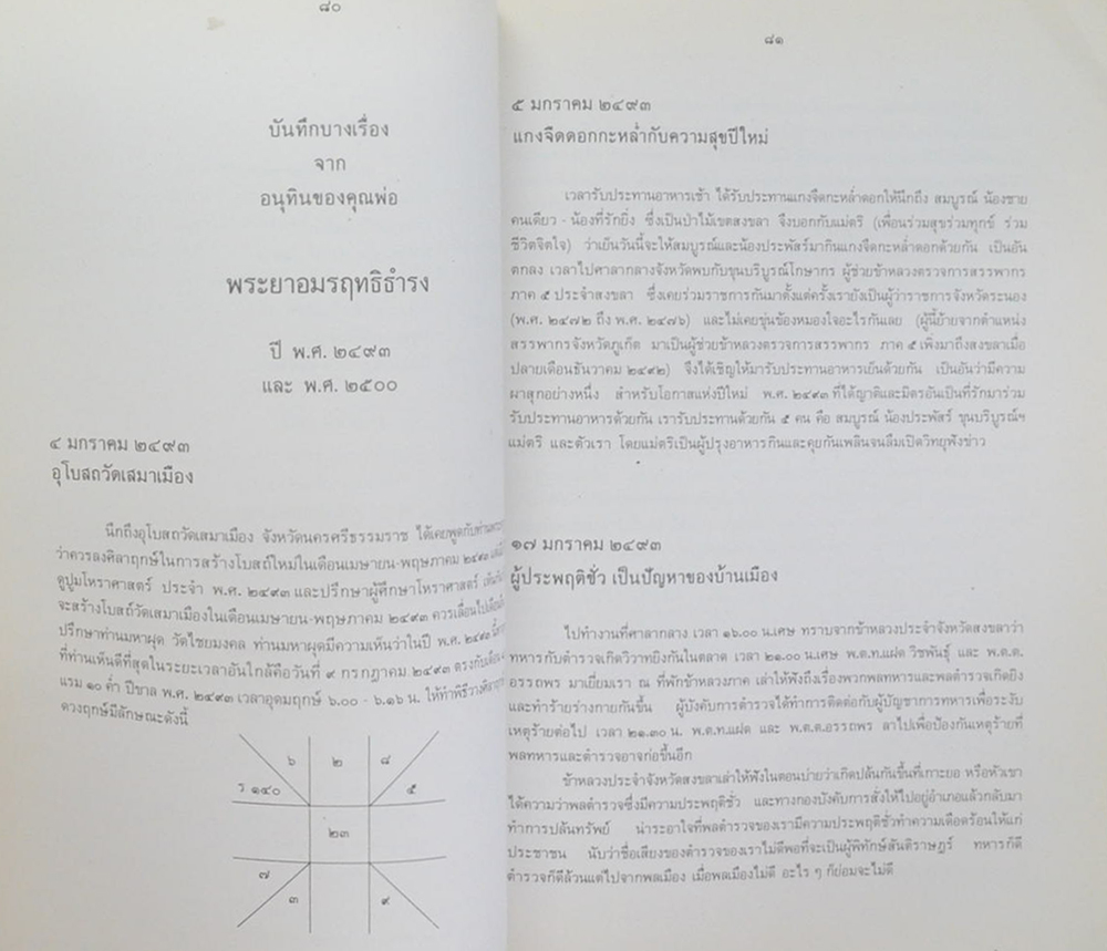 คุณหญิงอมรฤทธิธำรง (สวนอักษรในบ้าน)
