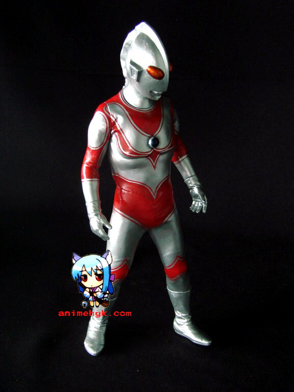 Ultraman Jack 3rd series