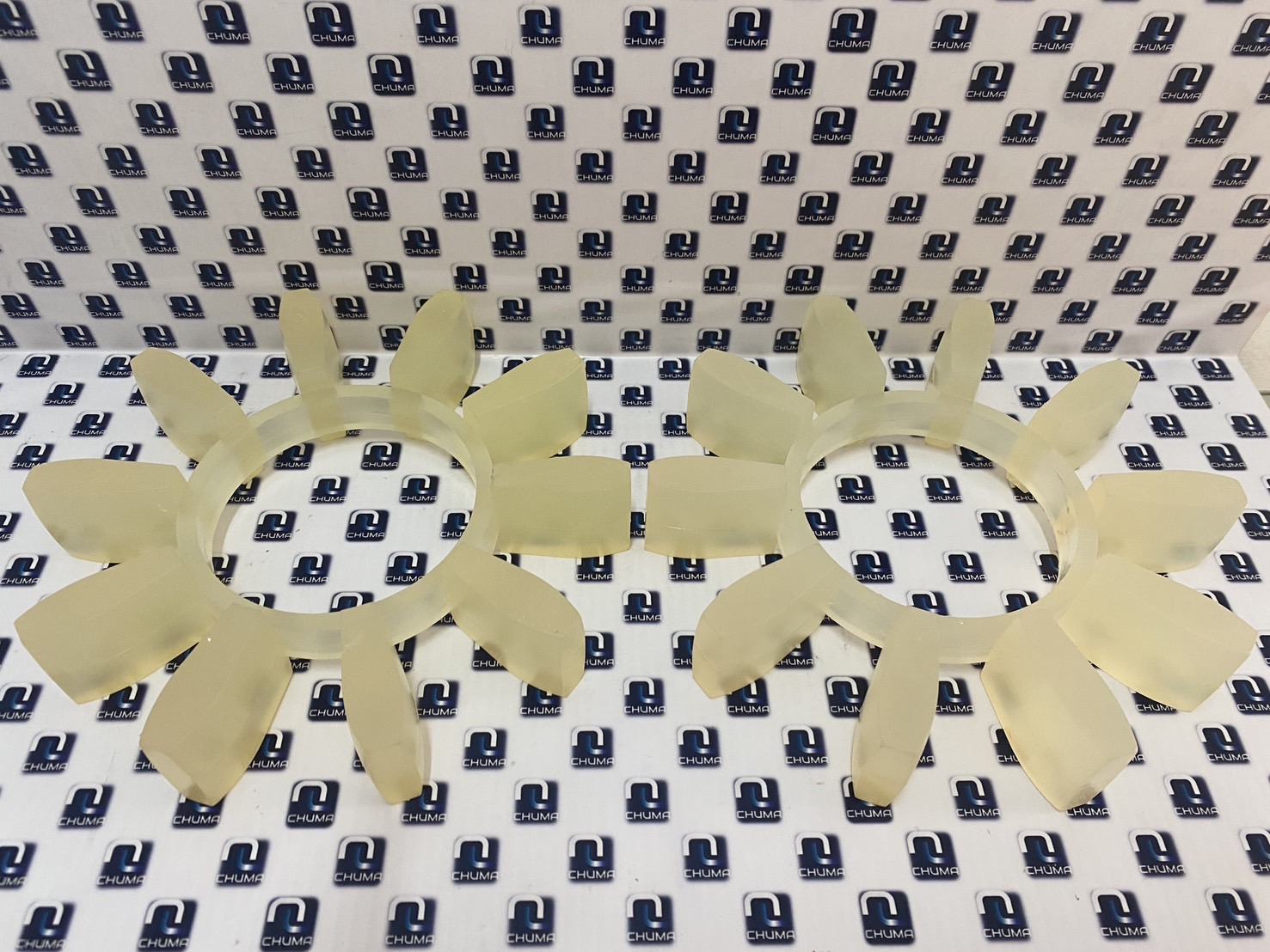 Desch, Coupling X110