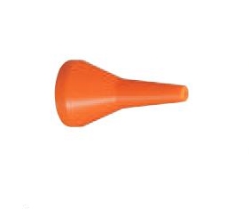 82022 - 1/16 Round Nozzle Pack 4