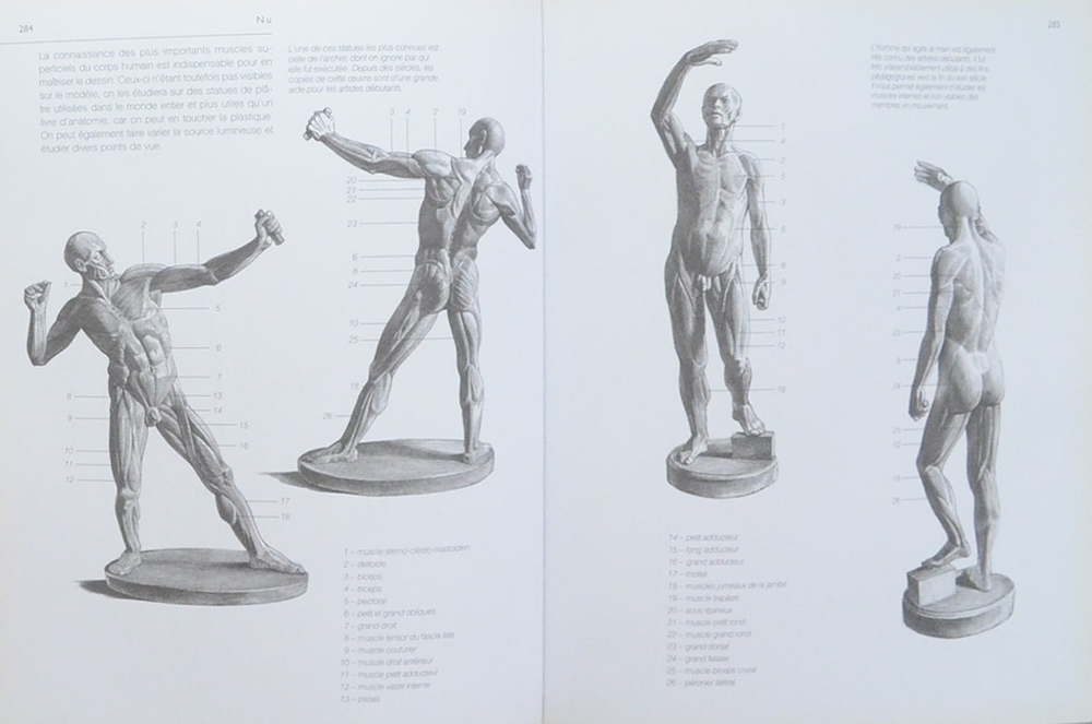 Le grand cours de DESSIN