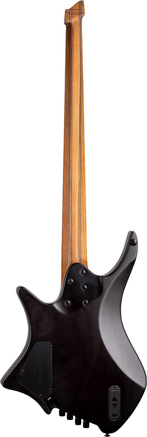 STRANDBERG BODEN BASS STANDARD 4 BLACK (FORTUNE TOWN BRANCH ONLY)