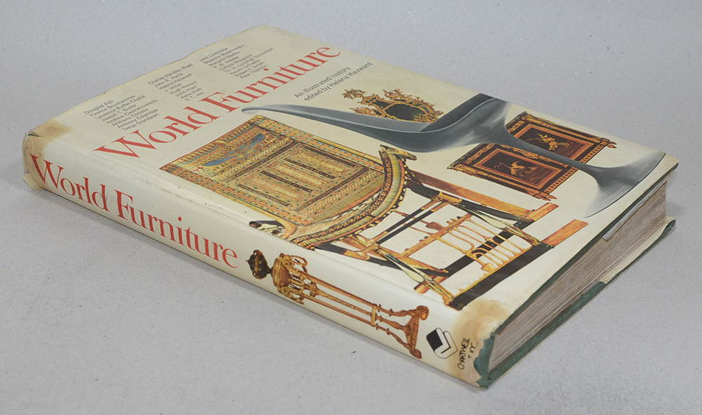 World Furniture (ขายตามสภาพ)