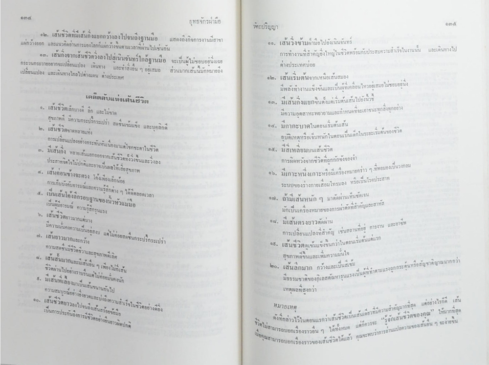 ยุทธจักรฝ่ามือ เรียนรู้ด้วยตนเอง (เล่ม 1)