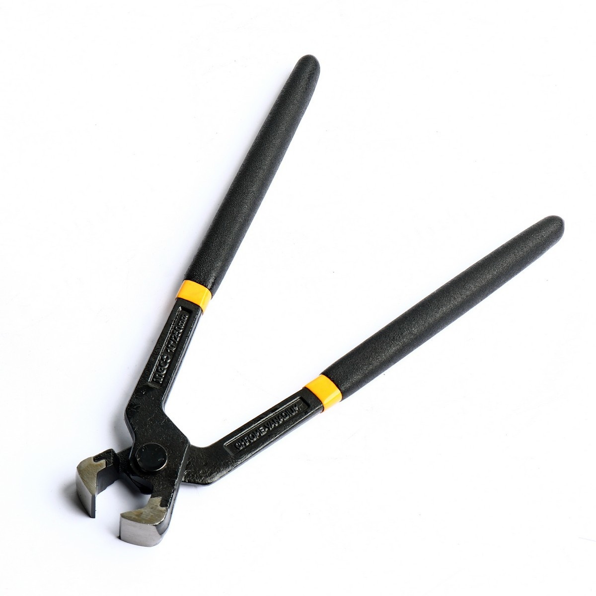 INGCO HRP02250 คีมปากนกแก้ว คีมผูกลวด 10"