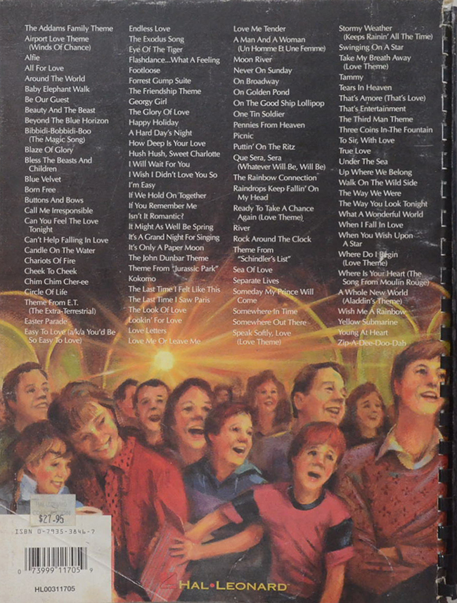 THE DEFINITIVE MOVIE COLLECTION