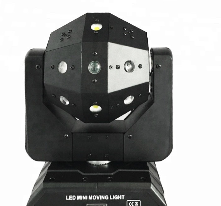 ไฟเธค ไฟดิสโก้ ไฟเลเซอร์ในผับ ไฟเลเซอร์ปาร์ตี้ คุณภาพสูง เหมาะสำหรับไพรเวทปาร์ตี้และสถานบันเทิงทุกขนาด โปรโมชั่นพิเศษ ฟรีค่าขนส่ง Moving head ball laser