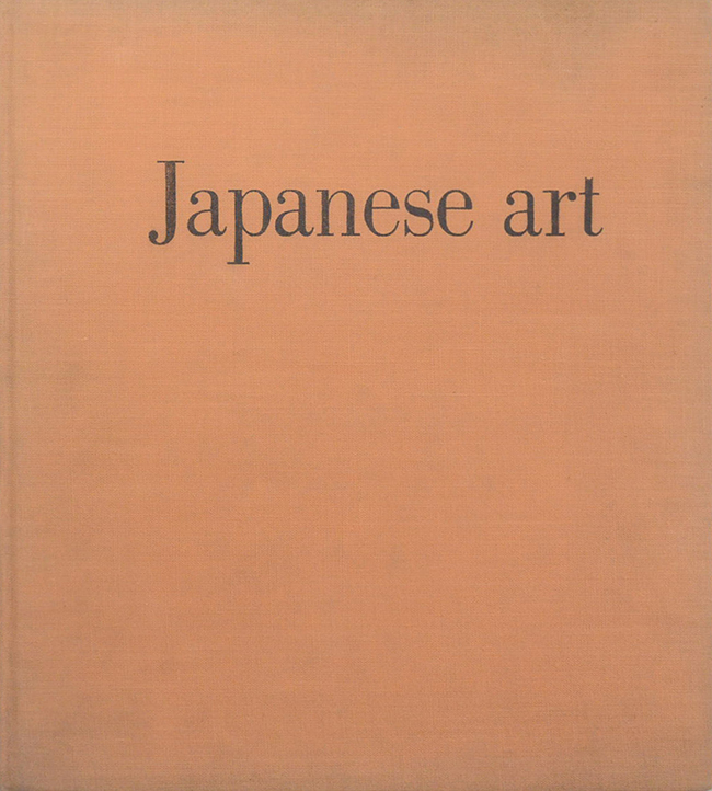 Japanese art