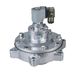 SMF-Y Valve - SMF-Y Pulse Valve