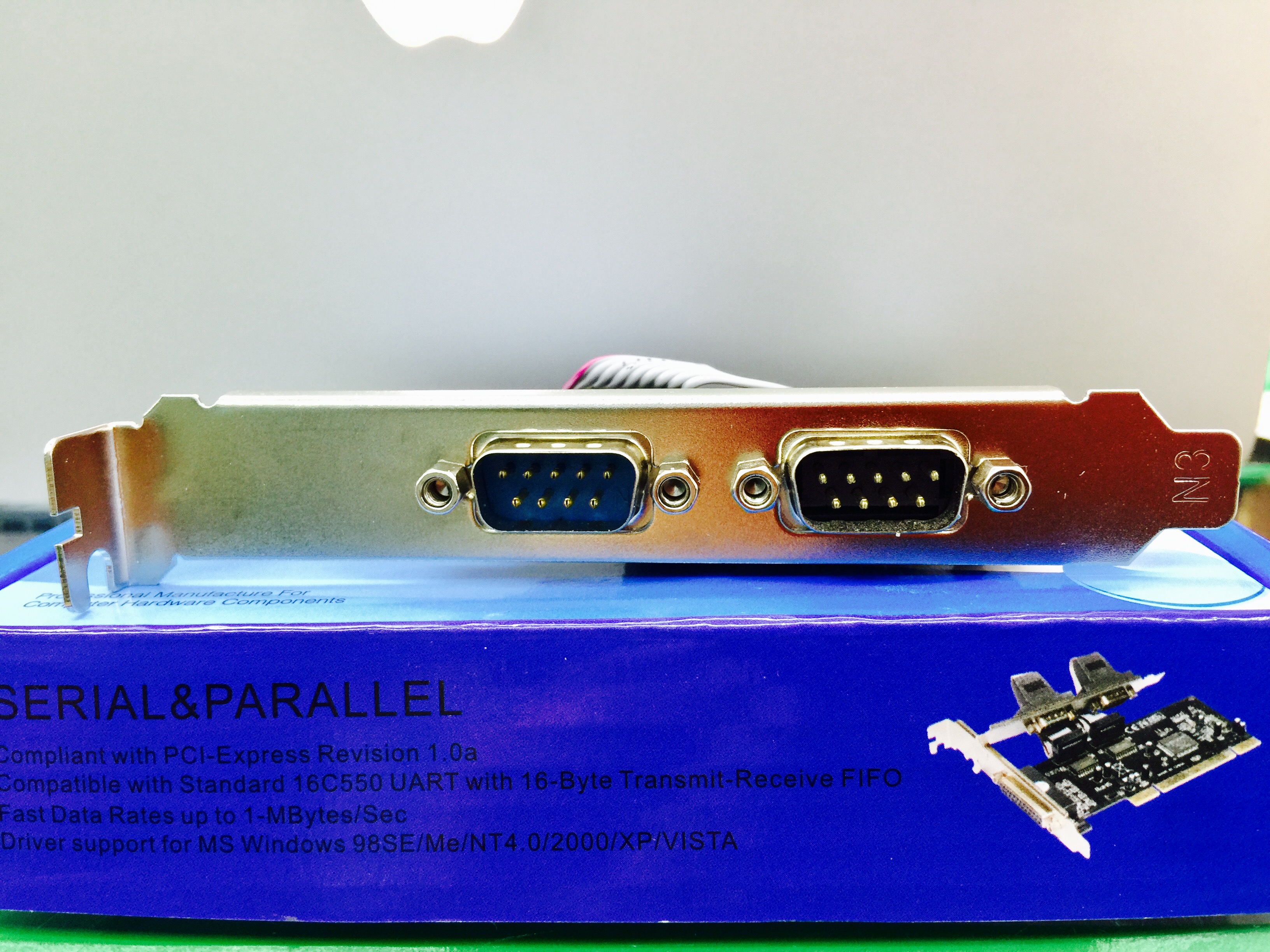 PCI Serail Card