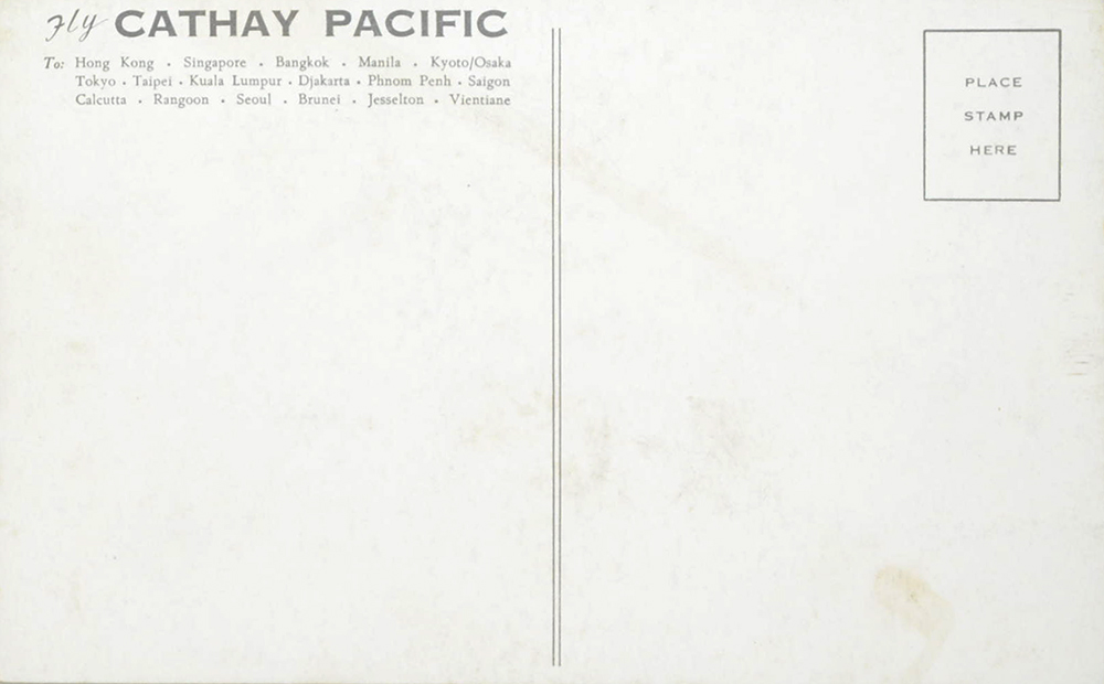 โปสการ์ด (11 ใบ)