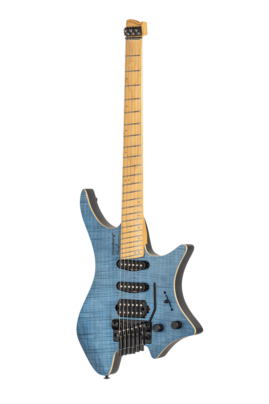 STRANDBERG BODEN STANDARD NX 6 TREM BLUE