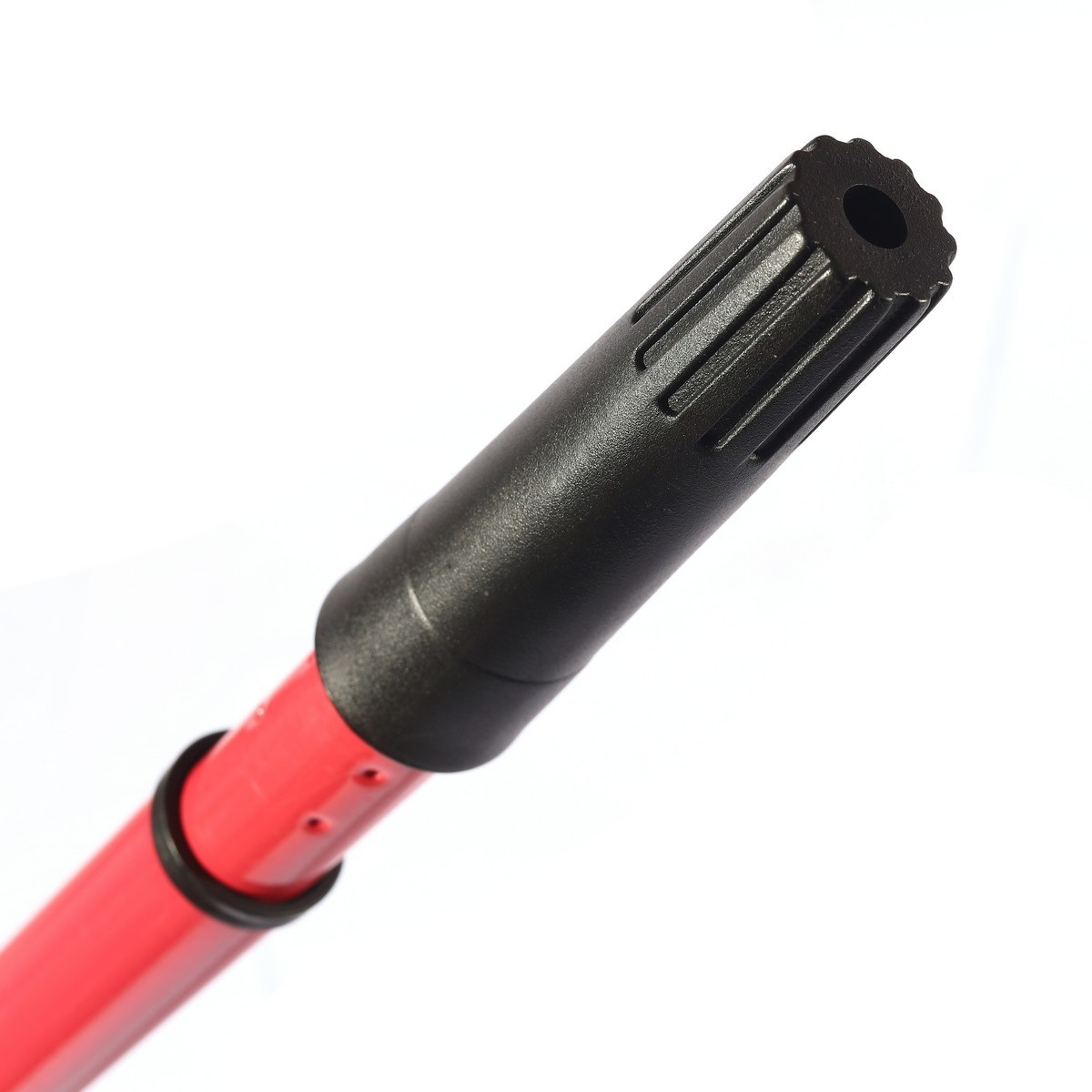 POLO ด้ามต่อลูกกลิ้งทาสี PVC ปรับความยาว 1.65-3m