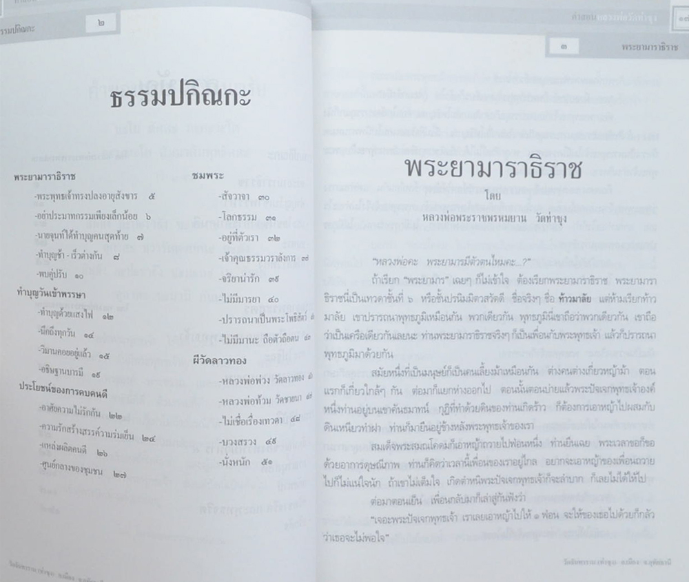 คำสอนหลวงพ่อวัดท่าซุง (เล่ม 17)