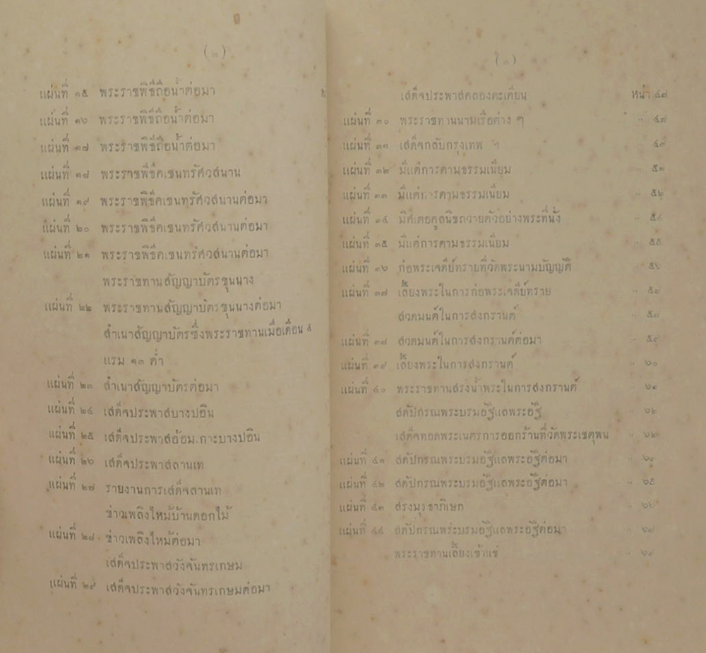 หนังสือ COURT ข้าวราชการ เจ้านาย 11 พระองค์ทรงช่วยกันแต่ง (เล่ม 2)