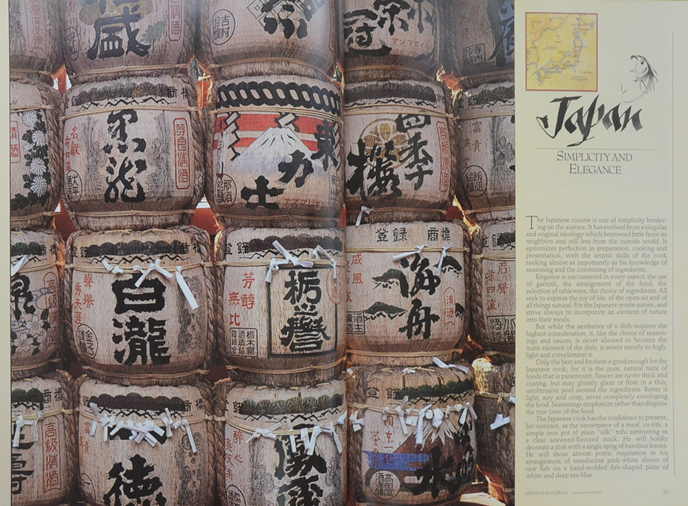 Asia THE BEAUTIFUL COOKBOOK