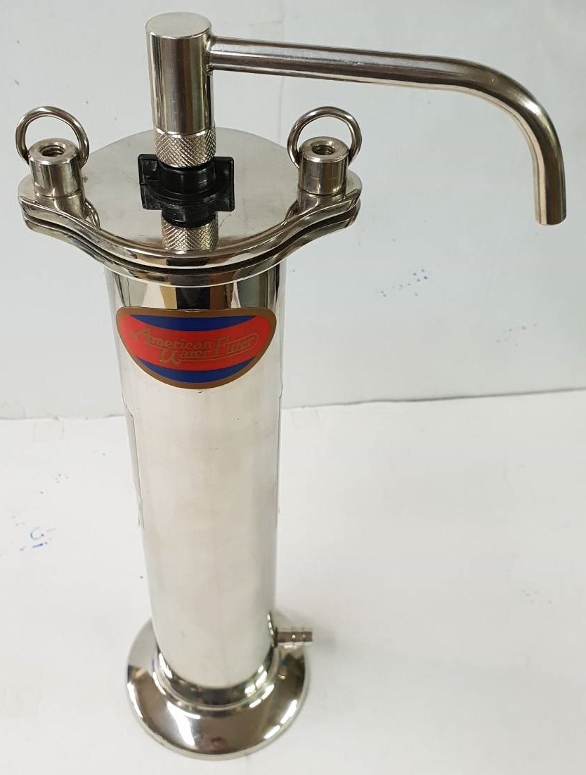 BPS/S รุ่นมีฐานตั้ง ขนาด 10 นิ้ว