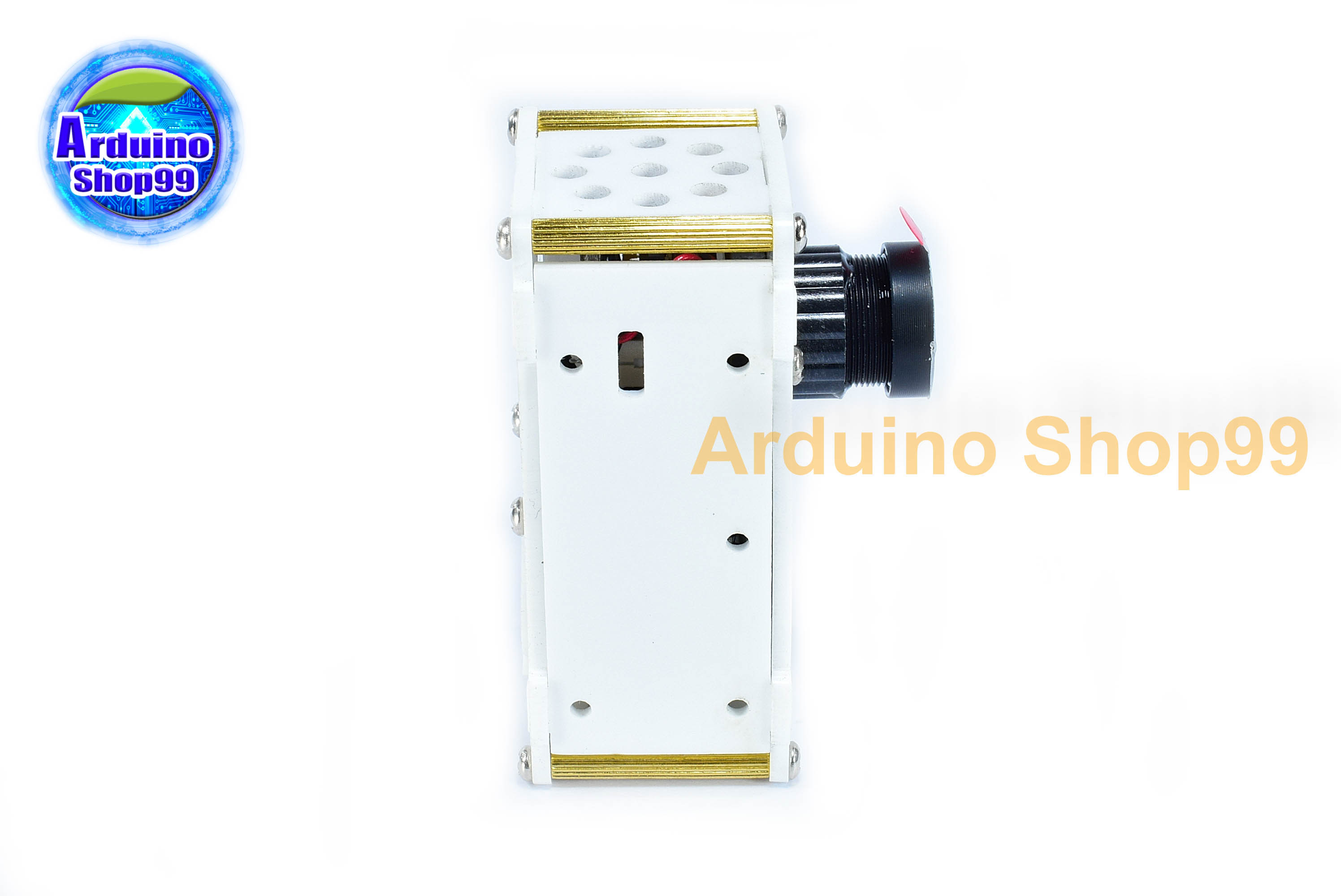 WiFi Camera Module for Robot arm control board