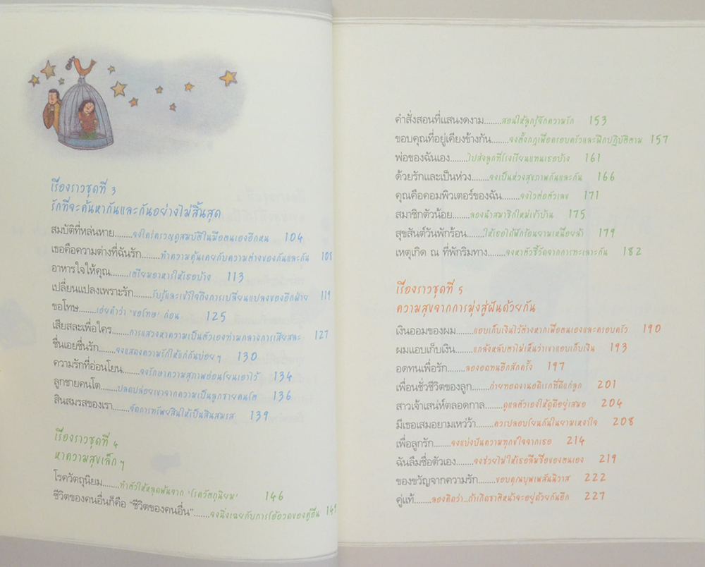 ชีวิตคู่...อยู่ด้วยรักและเข้าใจ Living as a Couple (ขายตามสภาพ)