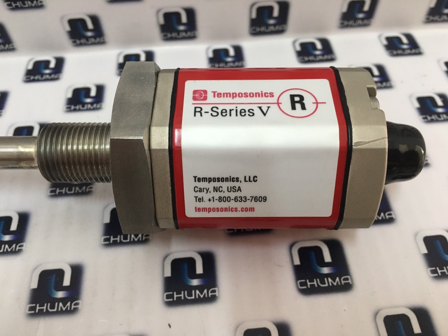 MTS Temposonic, RH5MA0050M01D701S1052B6