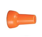 84042 - 3/8 Round Nozzle