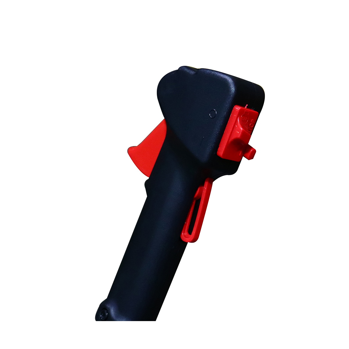 POLO PL-411C เครื่องตัดหญ้าสะพายหลัง เบนซิน 2 จังหวะ 2HP (สีส้ม)