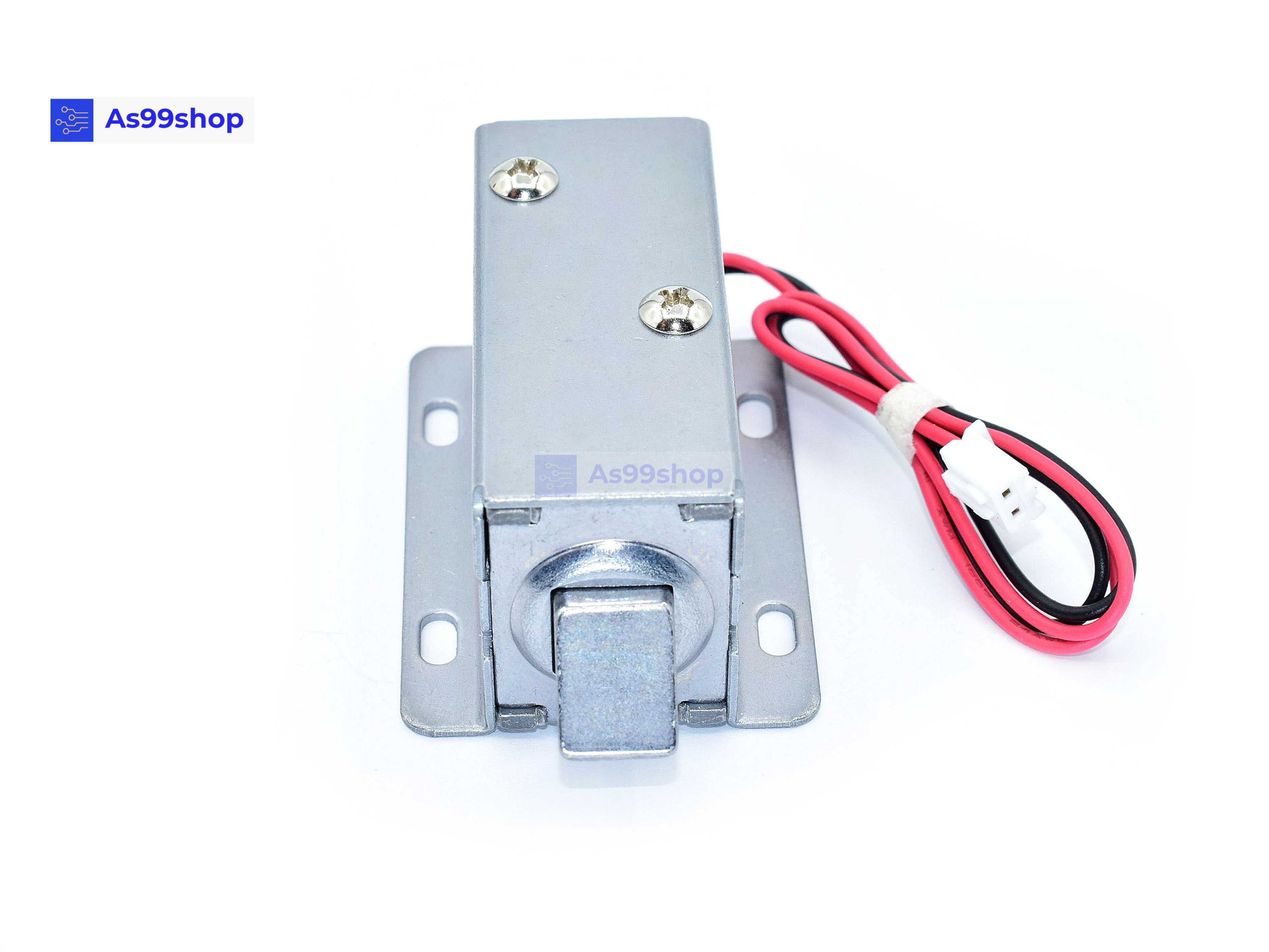 กลอนไฟฟ้า Electromagnetic lock LY-03 24V/0.8A Waterproof