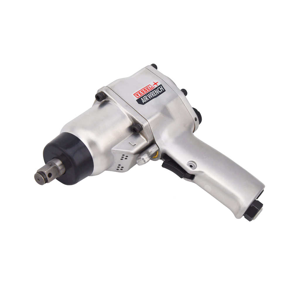 VESSEL GT-1400P บล็อกลม 1/2" 344.9Nm