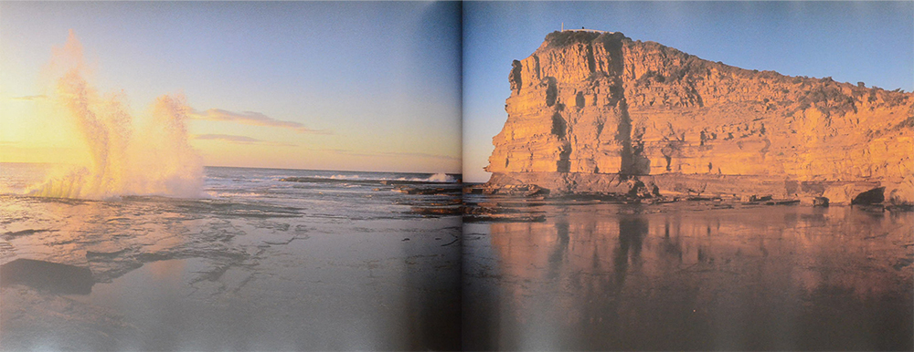 AUSTRALIA WIDE SPIRT OF A NATION