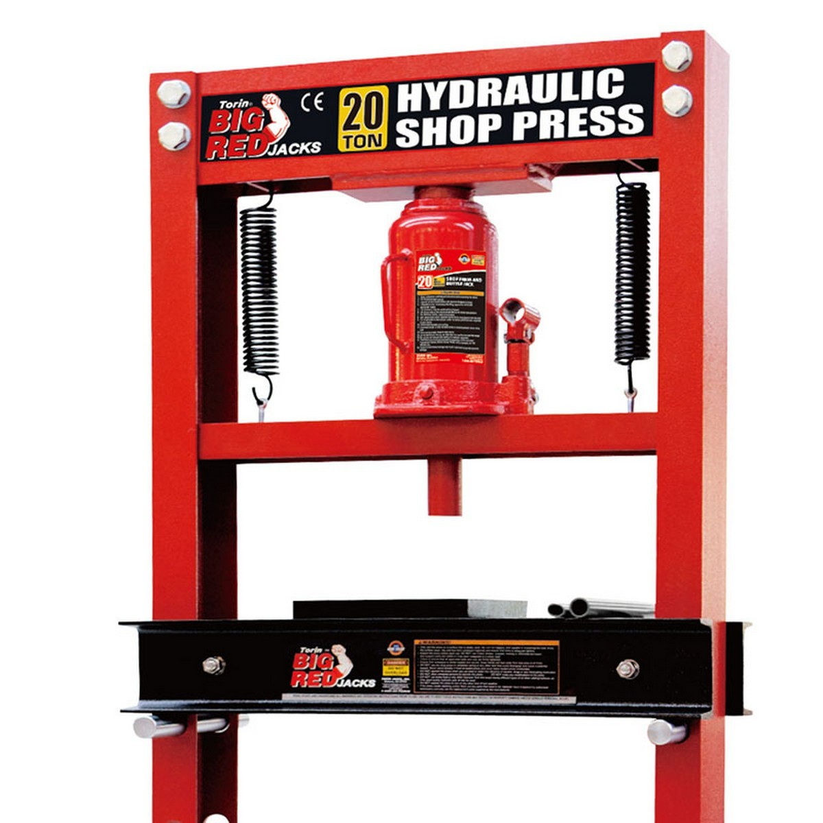 MARATHON TY20011 แท่นอัดไฮดรอลิค 20 Ton