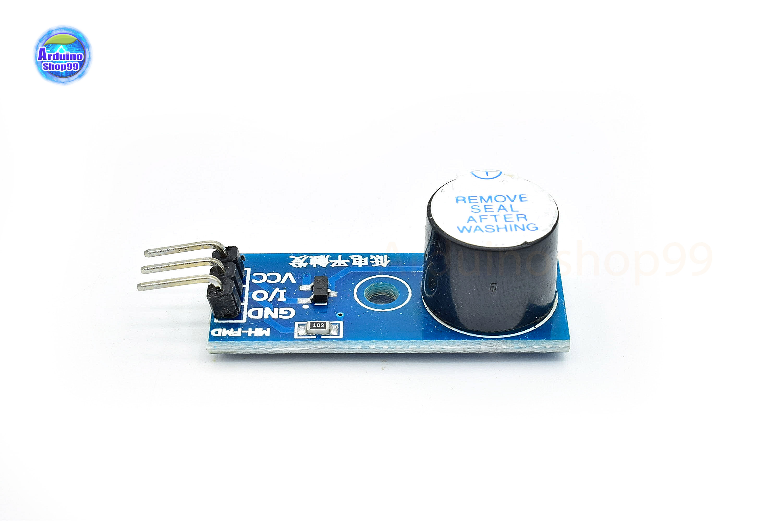 Active Buzzer Alarm module for 3.3-5V
