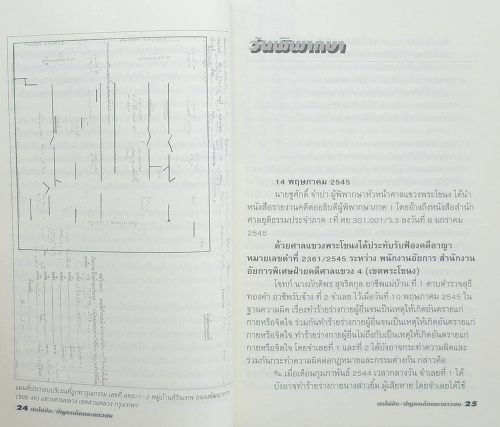 ปกไม่ปิด