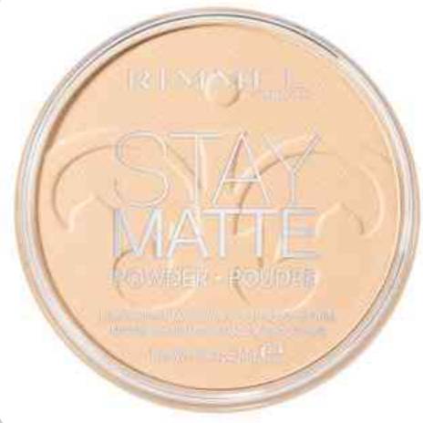 Rimmel london