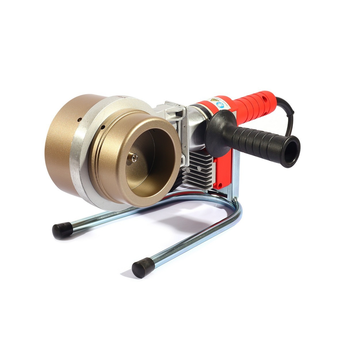 POLO THJ-110 เครื่องเชื่อมท่อ PP-R 79-110mm 1200W