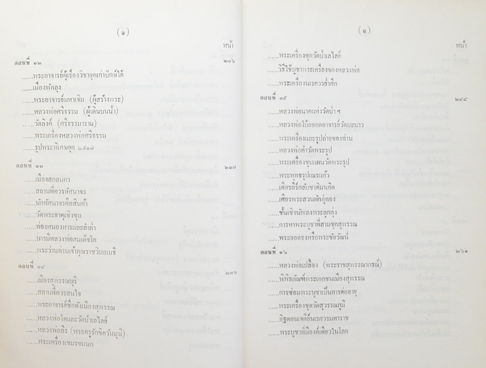 นักเลงพระ ฉบับสมบูรณ์