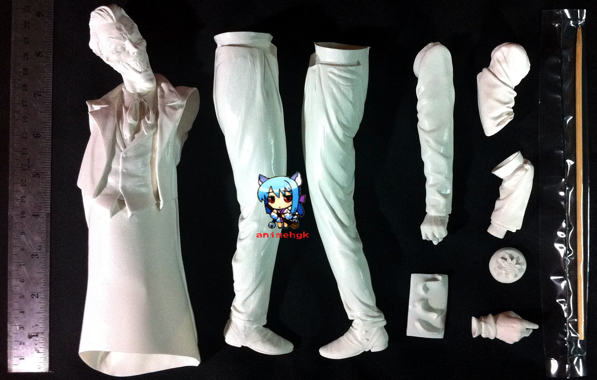 Joker comic ver. 1/6