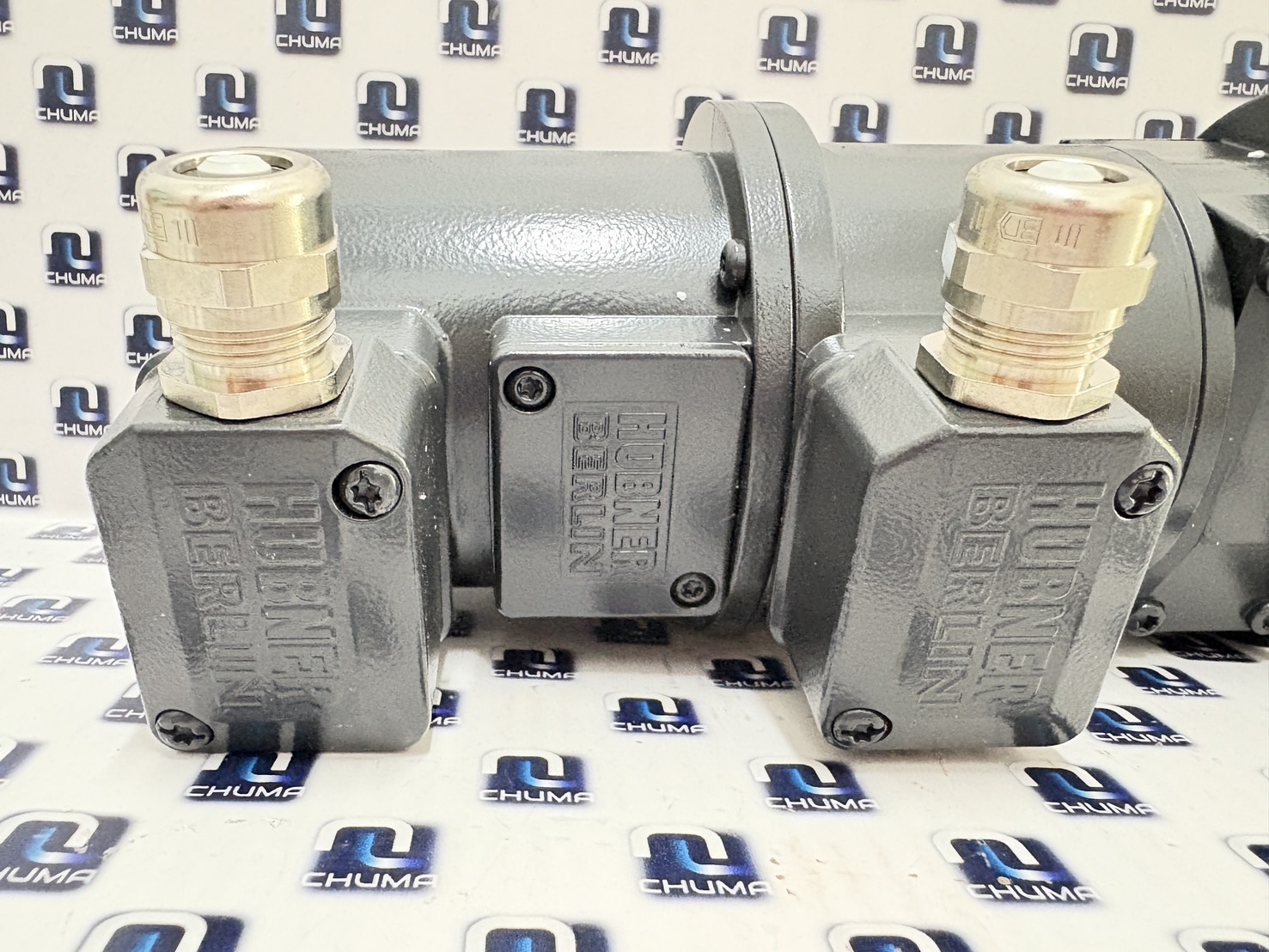 Hubner, TDPZ 0,2 LT-4, OG 9 D 10, 2283151