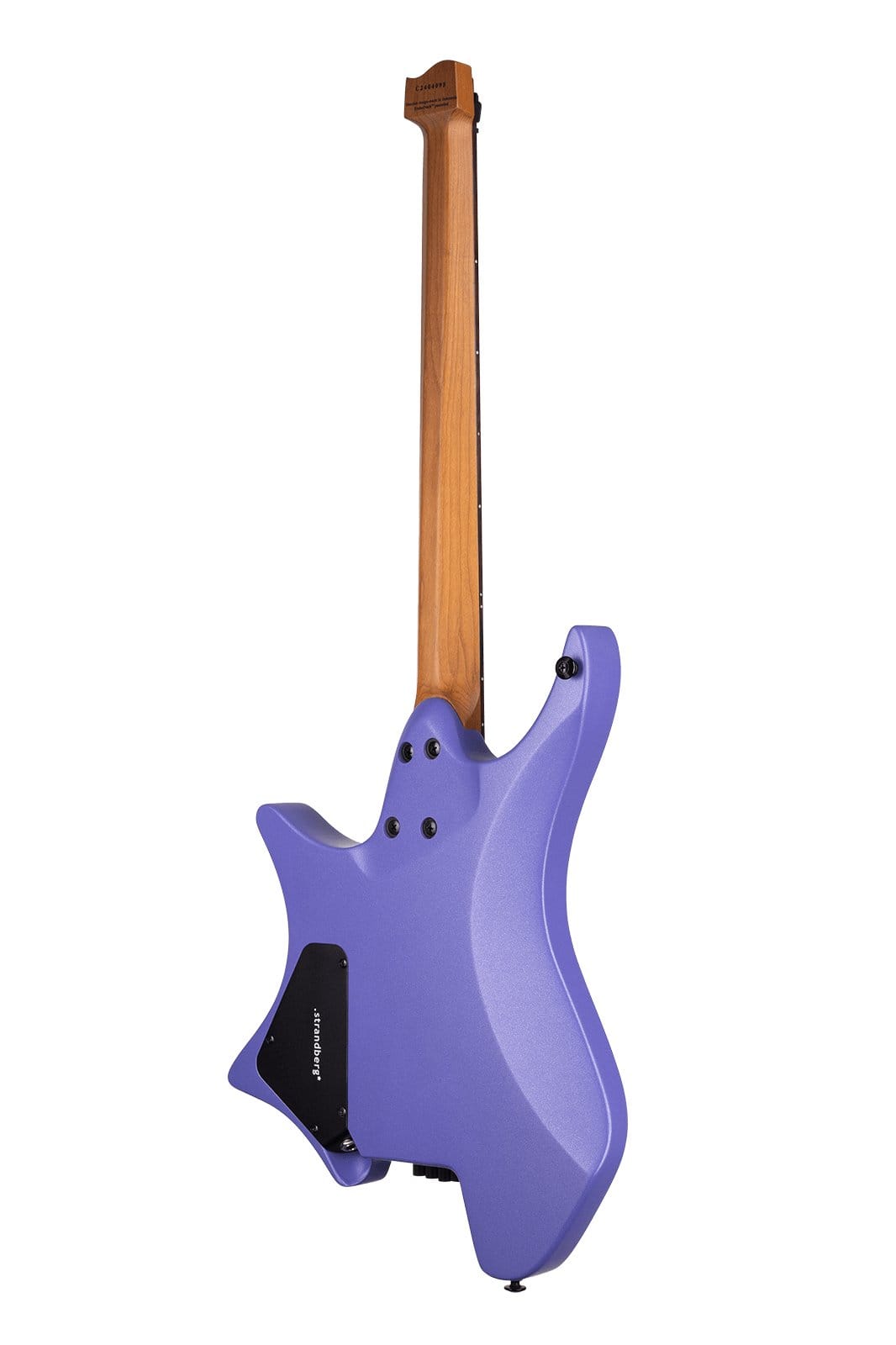 STRANDBERG BODEN ESSENTIAL 6 - FUTURE DUST