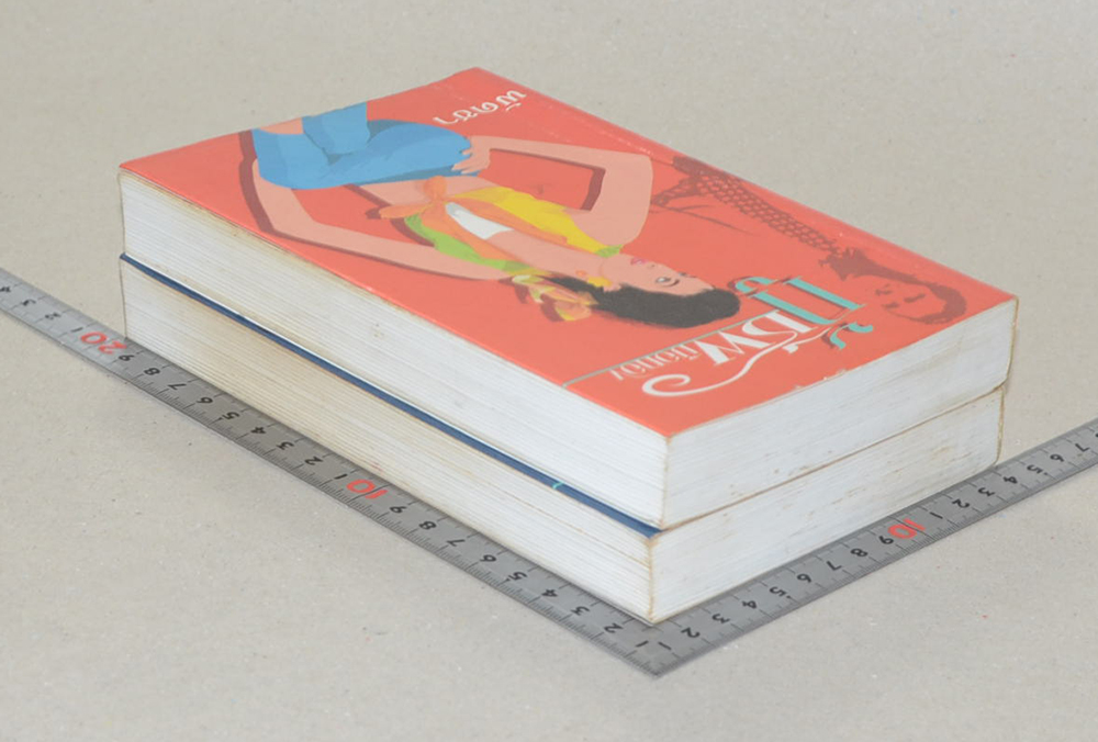 กู้ชีพมือทอง (2 เล่มจบ)