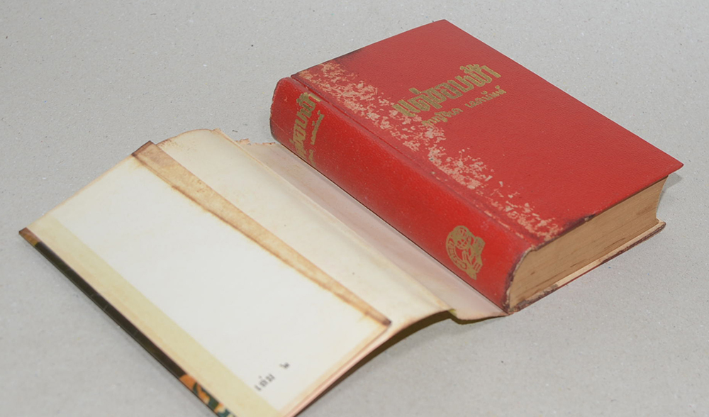 แค่ขอบฟ้า (เล่ม 2 / เล่มเล็ก / ไม่จบ)