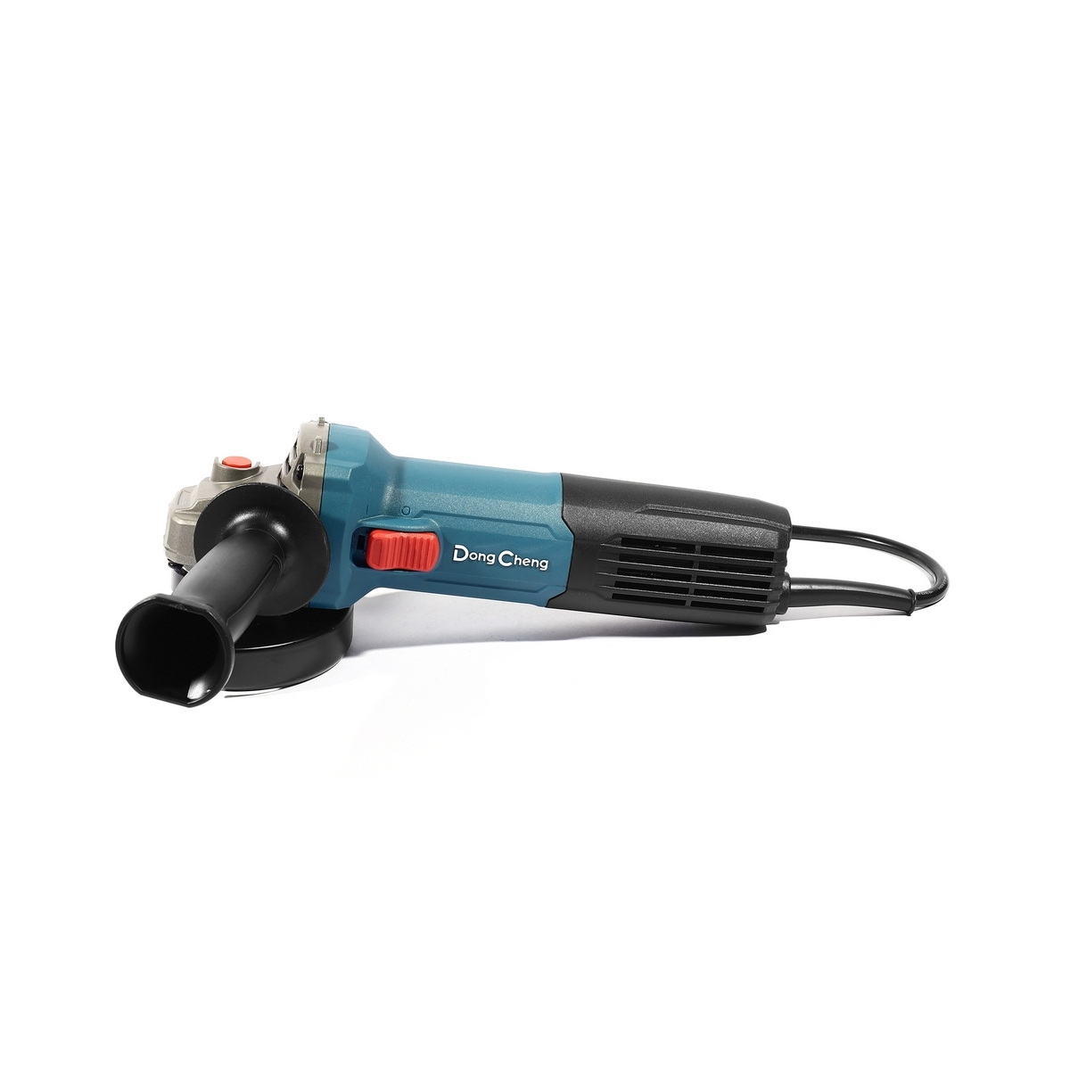 Dong Cheng DSM21-100 เครื่องเจียร์ไฟฟ้า 4" 900W 13000rpm สวิตช์ข้าง