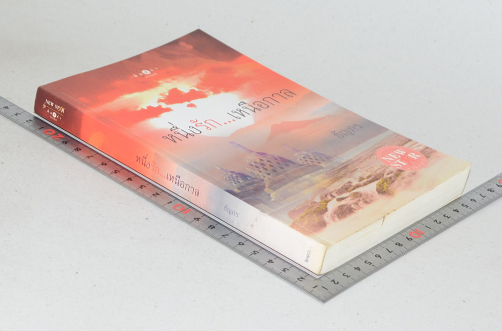 หนึ่งรัก..เหนือกาล