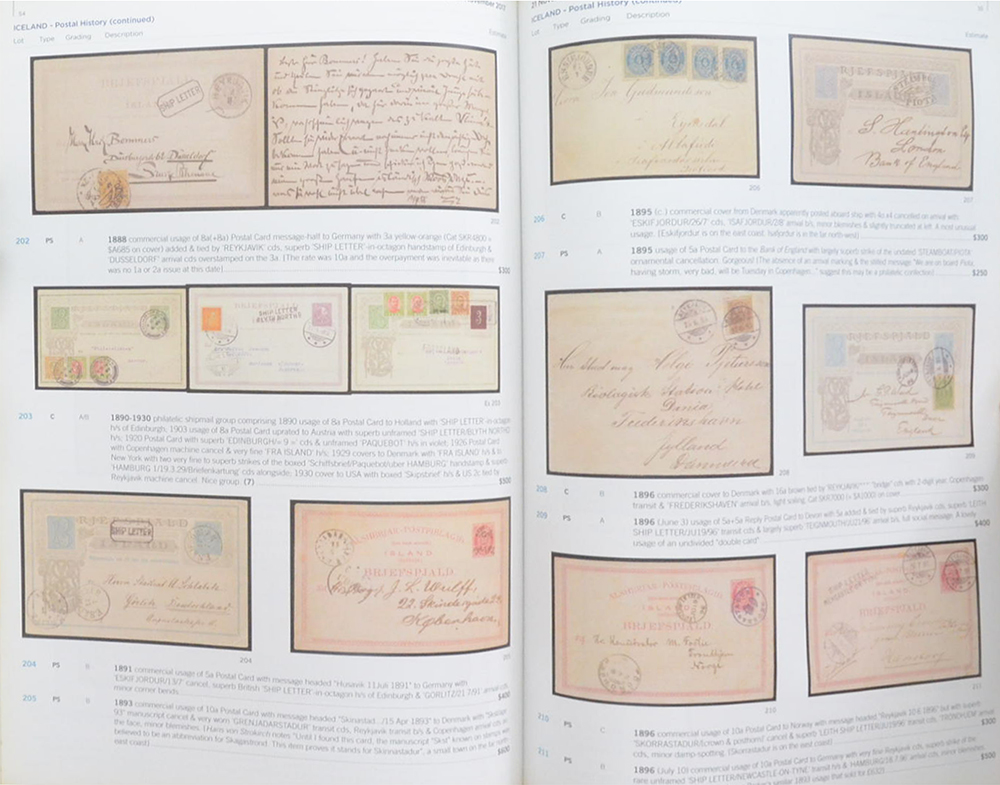 SCANDINAVIA 21 NOVEMBER 2017