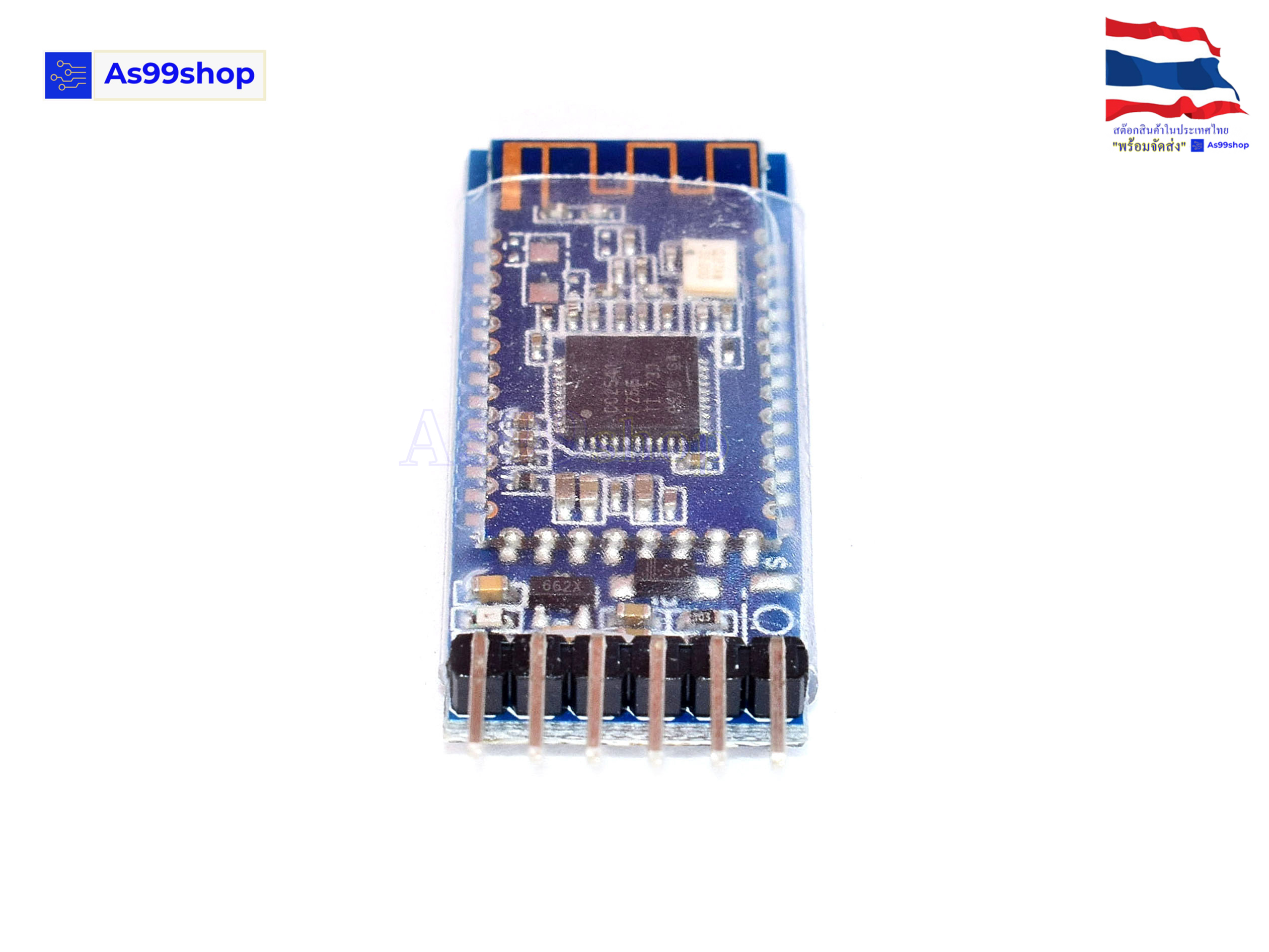 AT-09 Bluetooth 4.0BLE compatible HM-10 module
