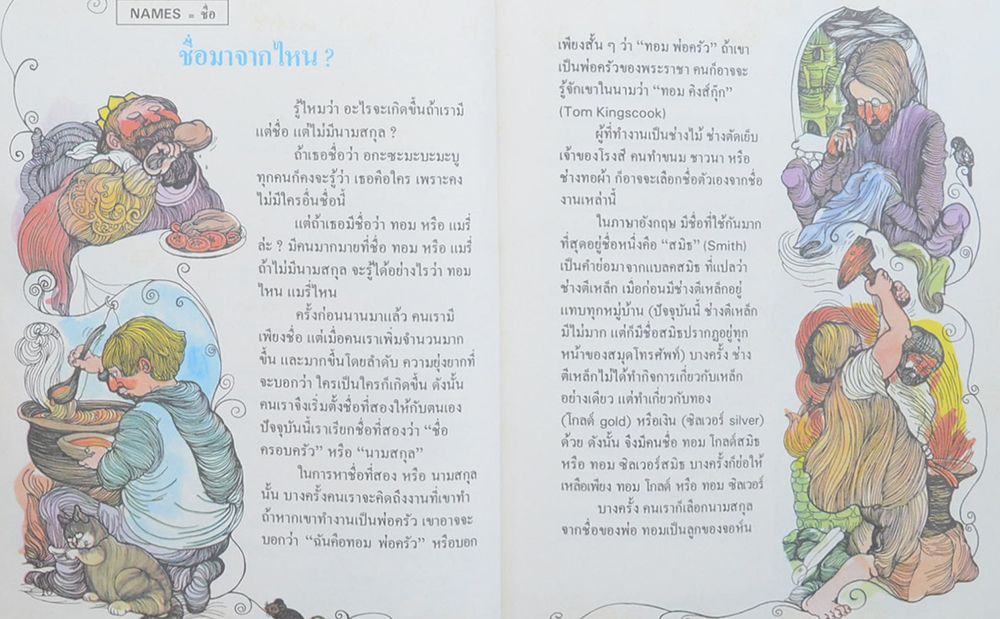 สารานุกรมสำหรับเด็ก (เล่มที่ 11 N-O)